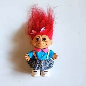 Russ Troll Doll
